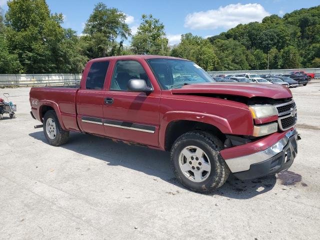 Photo 3 VIN: 1GCEK19B46Z217209 - CHEVROLET SILVERADO 