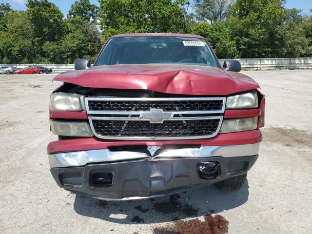 Photo 4 VIN: 1GCEK19B46Z217209 - CHEVROLET SILVERADO 