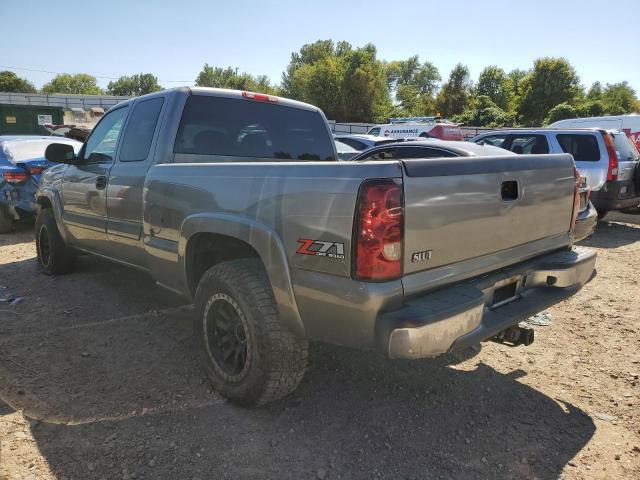 Photo 1 VIN: 1GCEK19B47E162866 - CHEVROLET SILVERADO 