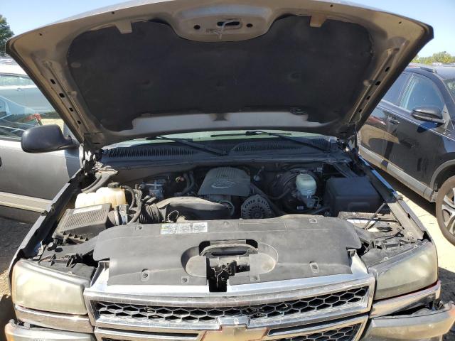 Photo 10 VIN: 1GCEK19B47E162866 - CHEVROLET SILVERADO 