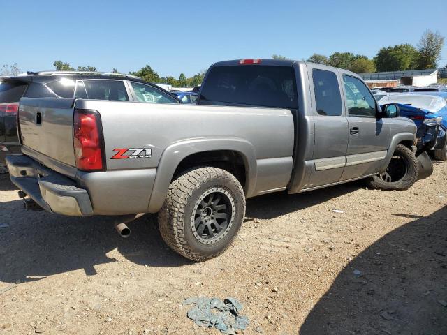 Photo 2 VIN: 1GCEK19B47E162866 - CHEVROLET SILVERADO 