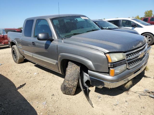 Photo 3 VIN: 1GCEK19B47E162866 - CHEVROLET SILVERADO 