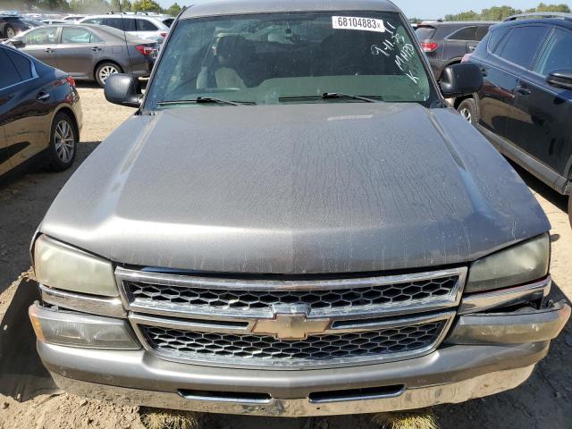 Photo 4 VIN: 1GCEK19B47E162866 - CHEVROLET SILVERADO 