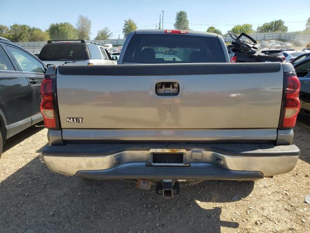 Photo 5 VIN: 1GCEK19B47E162866 - CHEVROLET SILVERADO 