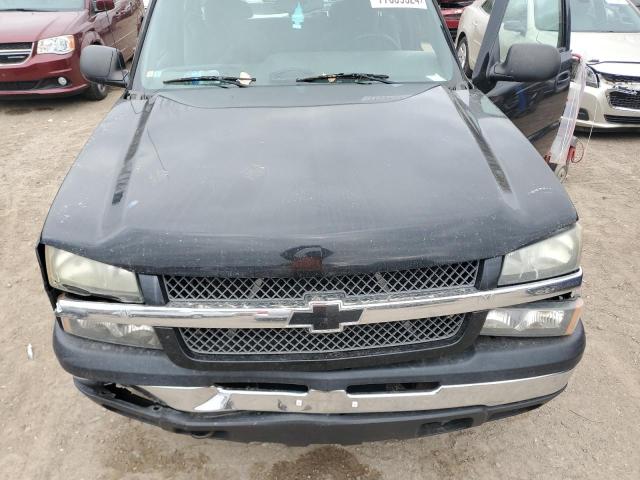 Photo 10 VIN: 1GCEK19B47E182521 - CHEVROLET SILVERADO 