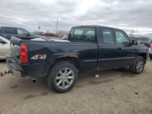 Photo 2 VIN: 1GCEK19B47E182521 - CHEVROLET SILVERADO 