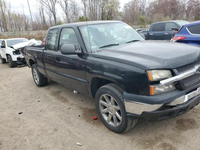 Photo 3 VIN: 1GCEK19B47E182521 - CHEVROLET SILVERADO 