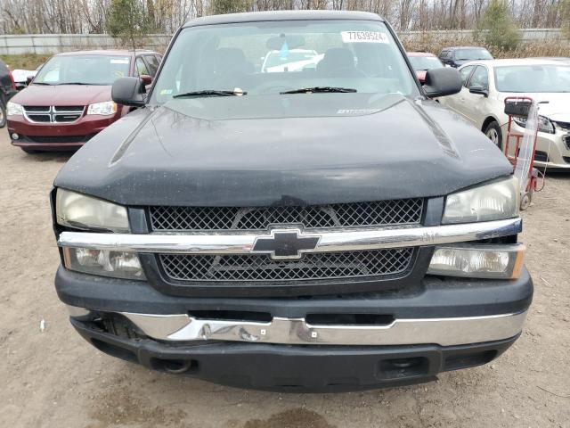 Photo 4 VIN: 1GCEK19B47E182521 - CHEVROLET SILVERADO 