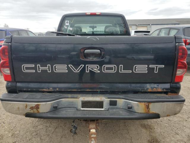 Photo 5 VIN: 1GCEK19B47E182521 - CHEVROLET SILVERADO 