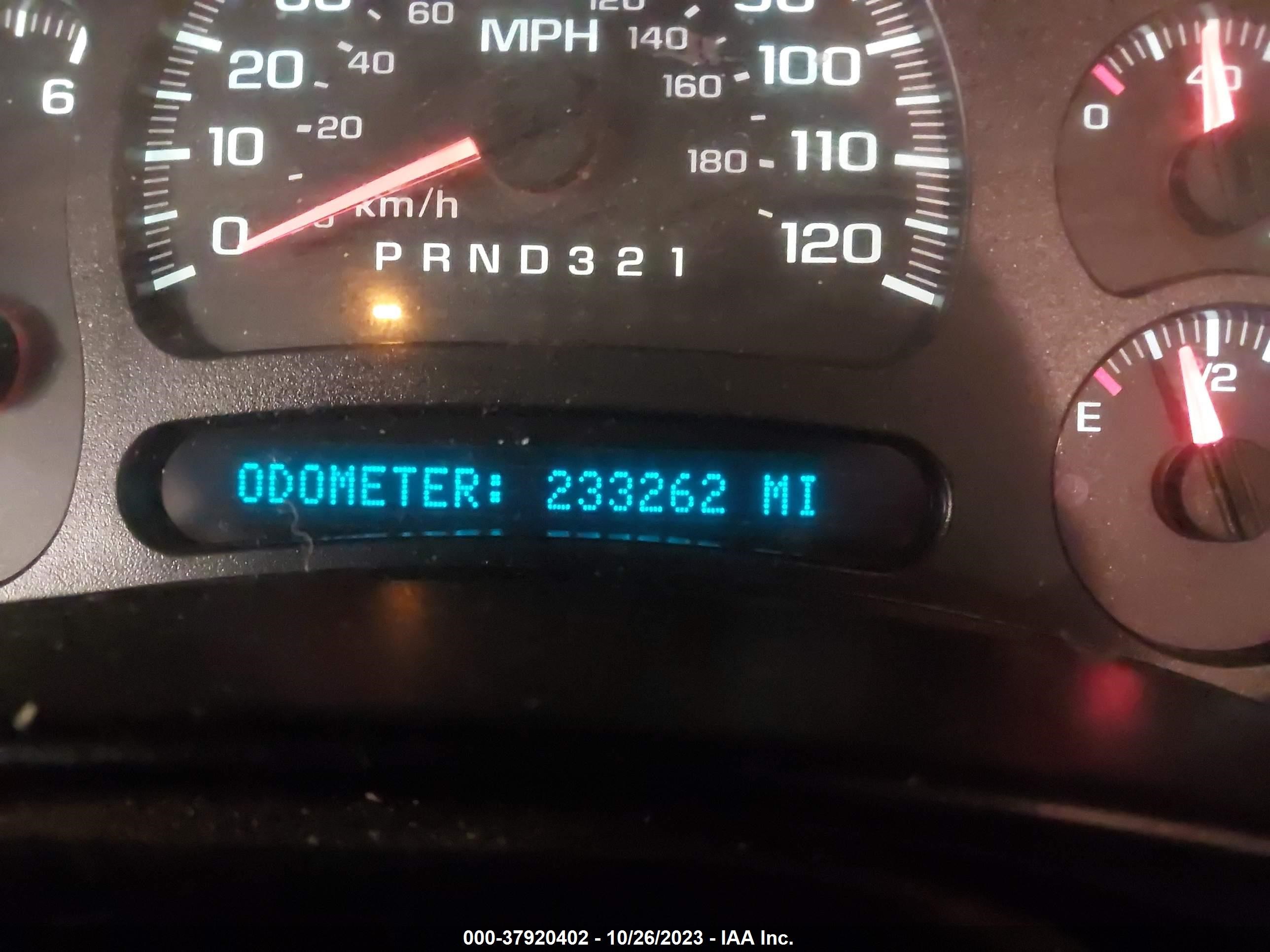 Photo 15 VIN: 1GCEK19B47Z109433 - CHEVROLET SILVERADO 