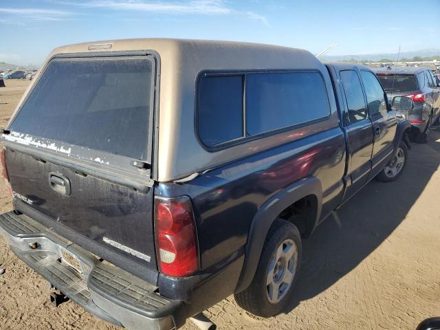 Photo 2 VIN: 1GCEK19B55E154658 - CHEVROLET SILVERADO 