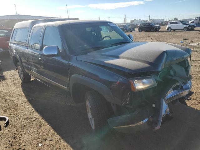 Photo 3 VIN: 1GCEK19B55E154658 - CHEVROLET SILVERADO 