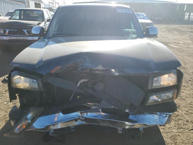 Photo 4 VIN: 1GCEK19B55E154658 - CHEVROLET SILVERADO 