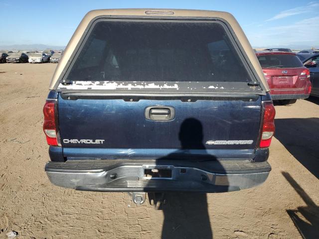 Photo 5 VIN: 1GCEK19B55E154658 - CHEVROLET SILVERADO 