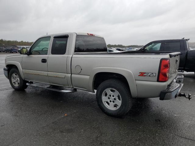 Photo 1 VIN: 1GCEK19B55E235787 - CHEVROLET SILVERADO 