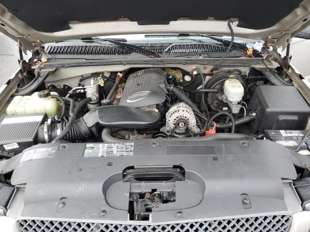 Photo 10 VIN: 1GCEK19B55E235787 - CHEVROLET SILVERADO 