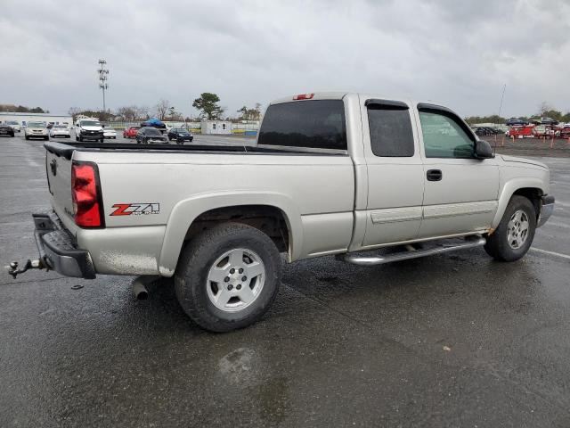 Photo 2 VIN: 1GCEK19B55E235787 - CHEVROLET SILVERADO 