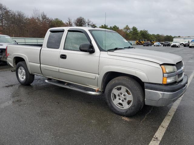 Photo 3 VIN: 1GCEK19B55E235787 - CHEVROLET SILVERADO 