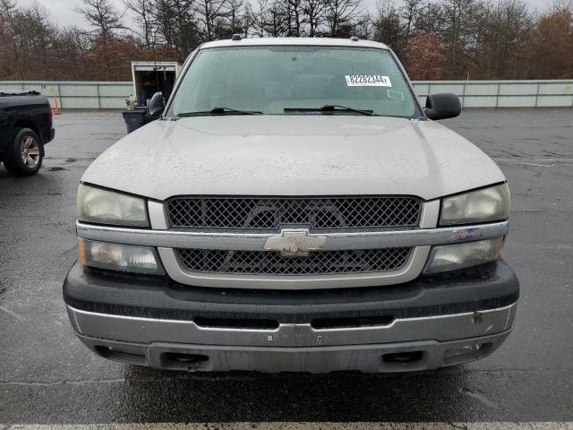 Photo 4 VIN: 1GCEK19B55E235787 - CHEVROLET SILVERADO 