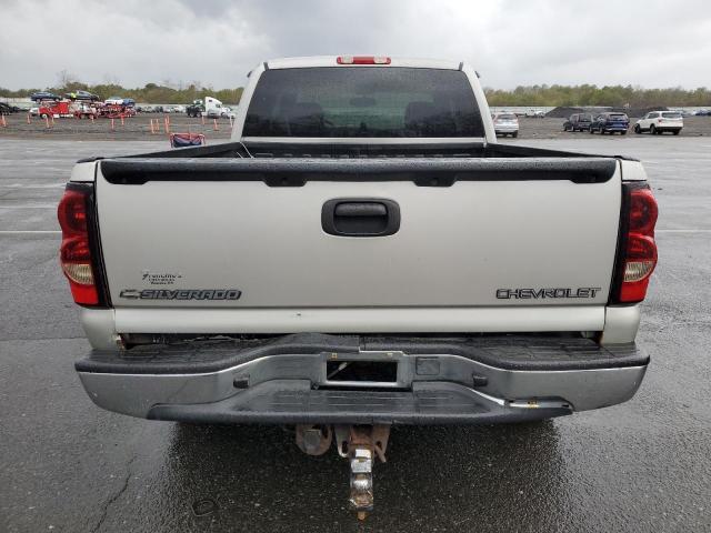 Photo 5 VIN: 1GCEK19B55E235787 - CHEVROLET SILVERADO 