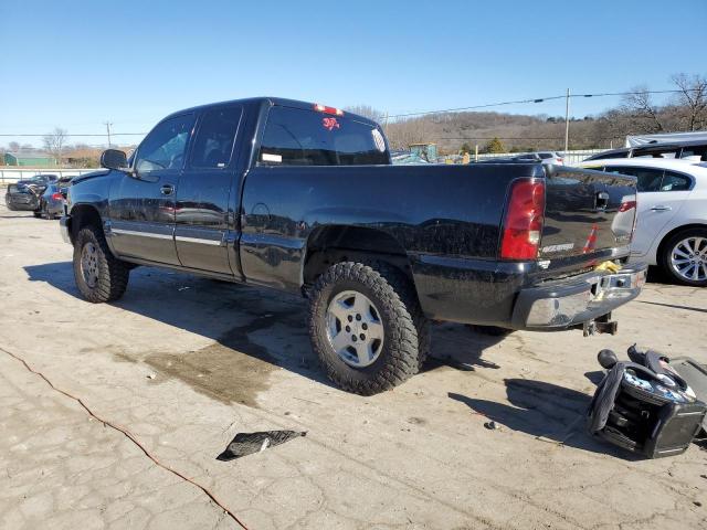 Photo 1 VIN: 1GCEK19B55E269874 - CHEVROLET SILVERADO 