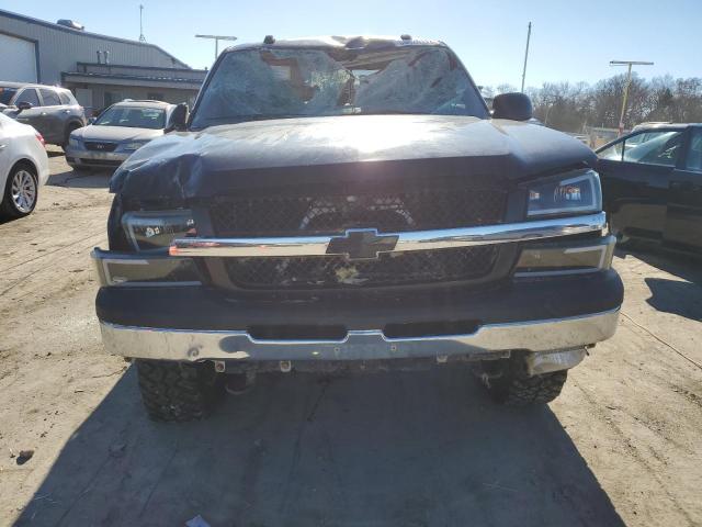 Photo 4 VIN: 1GCEK19B55E269874 - CHEVROLET SILVERADO 