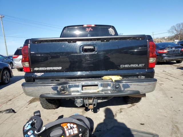 Photo 5 VIN: 1GCEK19B55E269874 - CHEVROLET SILVERADO 