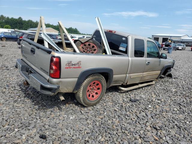 Photo 2 VIN: 1GCEK19B55E327045 - CHEVROLET SILVERADO 