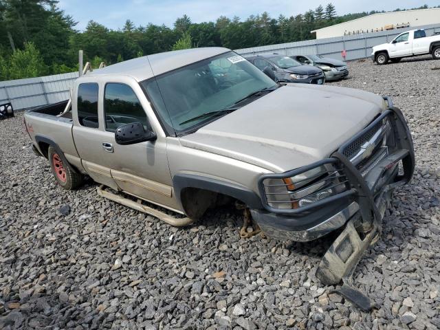 Photo 3 VIN: 1GCEK19B55E327045 - CHEVROLET SILVERADO 