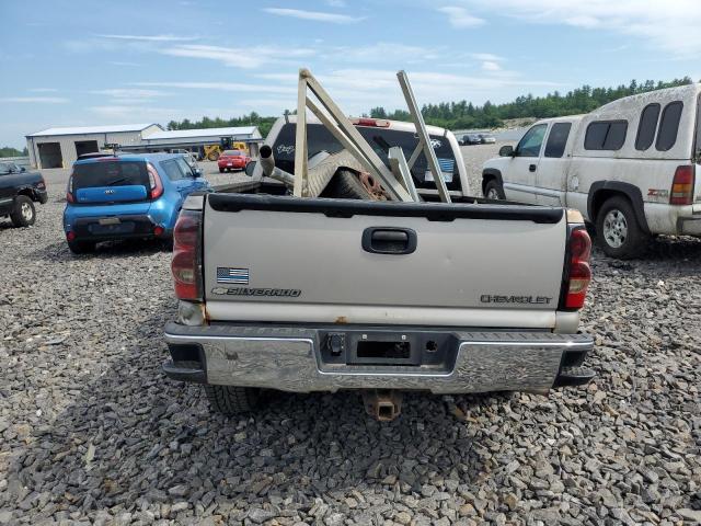 Photo 5 VIN: 1GCEK19B55E327045 - CHEVROLET SILVERADO 