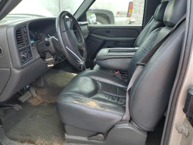 Photo 6 VIN: 1GCEK19B55E327045 - CHEVROLET SILVERADO 