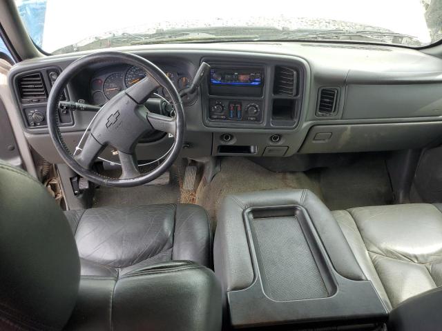 Photo 7 VIN: 1GCEK19B55E327045 - CHEVROLET SILVERADO 