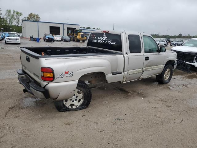 Photo 2 VIN: 1GCEK19B55Z138775 - CHEVROLET SILVERADO 