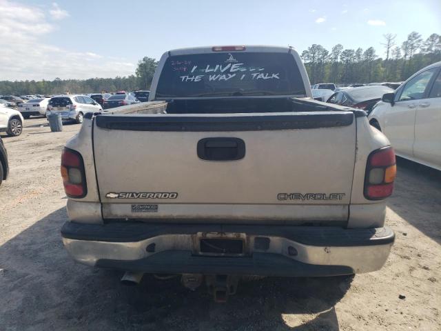 Photo 5 VIN: 1GCEK19B55Z138775 - CHEVROLET SILVERADO 