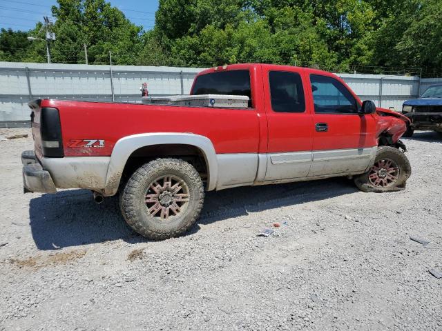 Photo 2 VIN: 1GCEK19B55Z305202 - CHEVROLET SILVERADO 