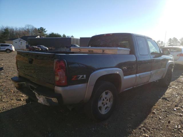 Photo 3 VIN: 1GCEK19B55Z315003 - CHEVROLET SILVERADO 