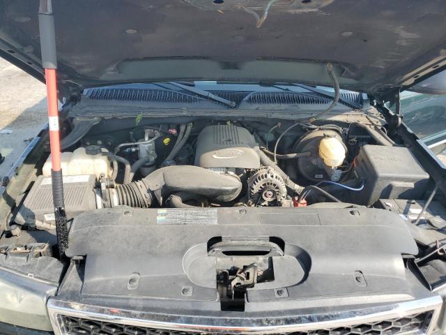 Photo 10 VIN: 1GCEK19B56Z265706 - CHEVROLET SILVERADO 