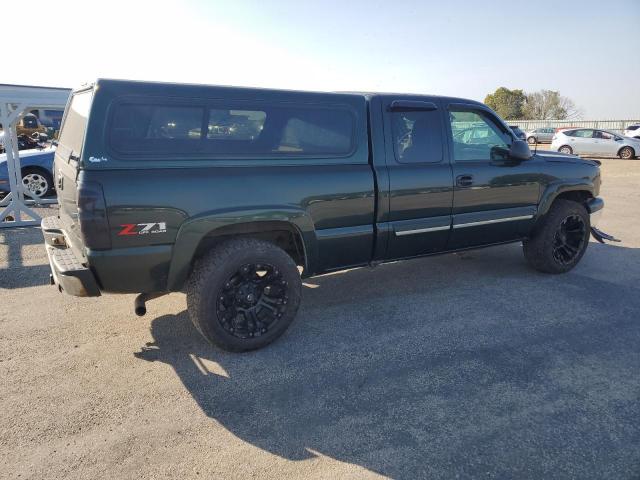 Photo 2 VIN: 1GCEK19B56Z265706 - CHEVROLET SILVERADO 