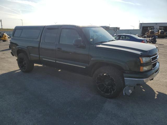 Photo 3 VIN: 1GCEK19B56Z265706 - CHEVROLET SILVERADO 