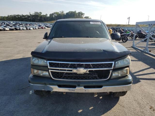 Photo 4 VIN: 1GCEK19B56Z265706 - CHEVROLET SILVERADO 