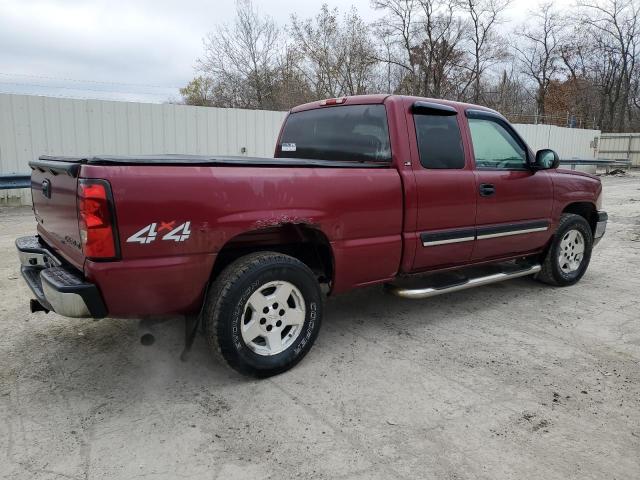 Photo 2 VIN: 1GCEK19B65E169900 - CHEVROLET SILVERADO 