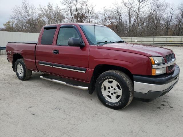 Photo 3 VIN: 1GCEK19B65E169900 - CHEVROLET SILVERADO 