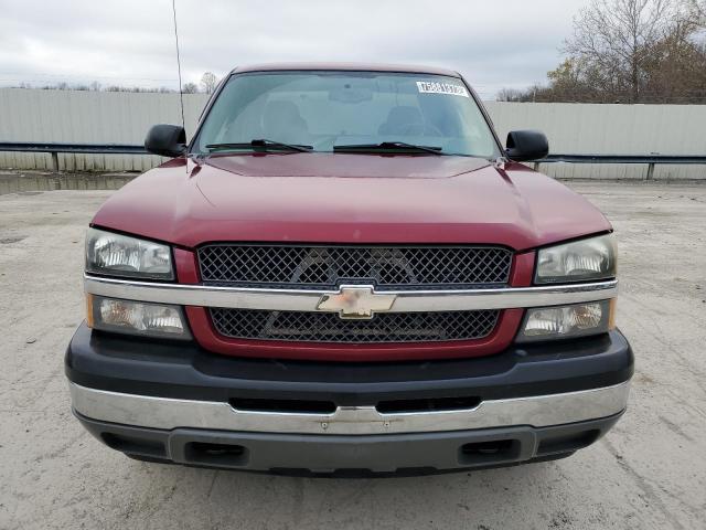 Photo 4 VIN: 1GCEK19B65E169900 - CHEVROLET SILVERADO 