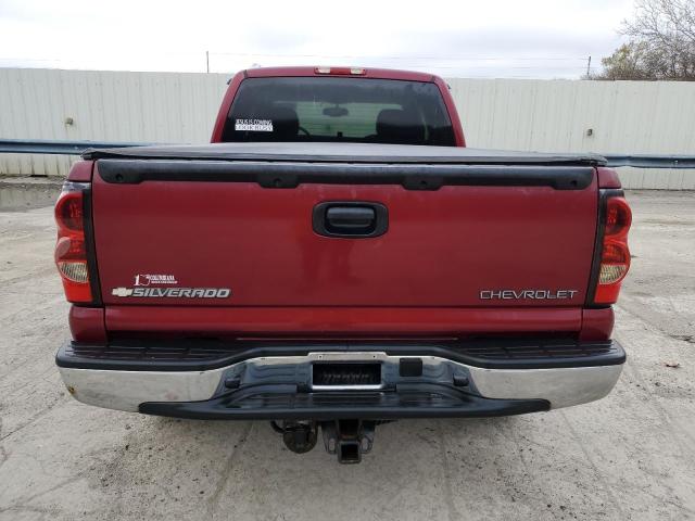 Photo 5 VIN: 1GCEK19B65E169900 - CHEVROLET SILVERADO 