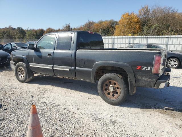 Photo 1 VIN: 1GCEK19B65E216987 - CHEVROLET SILVERADO 