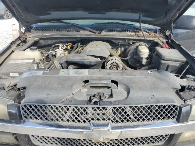 Photo 10 VIN: 1GCEK19B65E216987 - CHEVROLET SILVERADO 