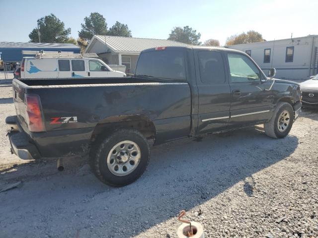 Photo 2 VIN: 1GCEK19B65E216987 - CHEVROLET SILVERADO 