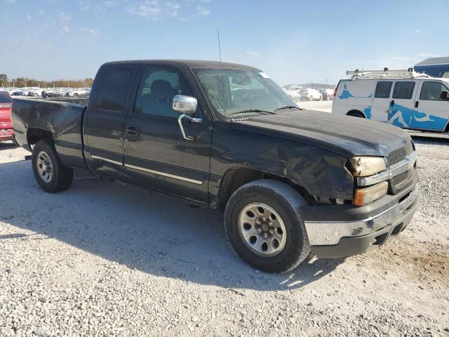 Photo 3 VIN: 1GCEK19B65E216987 - CHEVROLET SILVERADO 