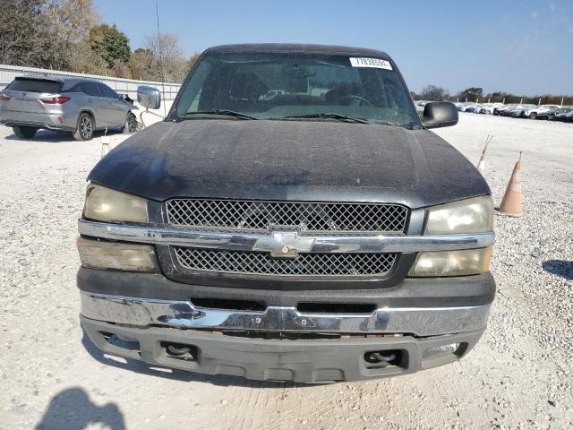 Photo 4 VIN: 1GCEK19B65E216987 - CHEVROLET SILVERADO 