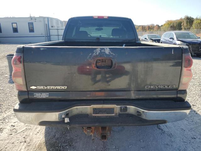 Photo 5 VIN: 1GCEK19B65E216987 - CHEVROLET SILVERADO 